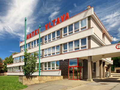 Prodej hotelu Český Krumlov