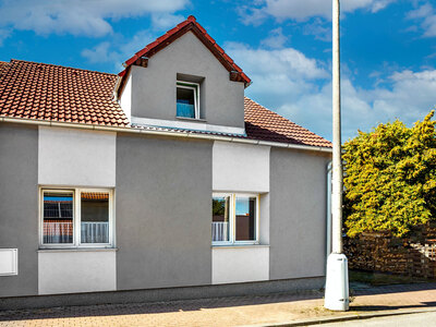 Rodinný dům - Ledenice