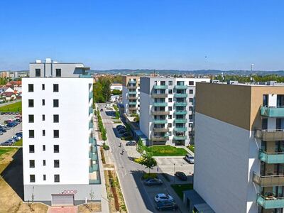 APARTMÁN 1KK  - STROMOVKA