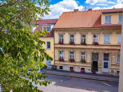Prodej spoluvlastnického podílu 1/2 na rodinném domě se zahradou – České Budějovice